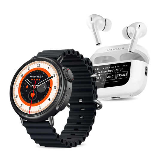 Best Bluetooth Calling Watch for men and women