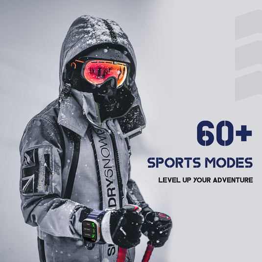 best bluetooth calling smart watch