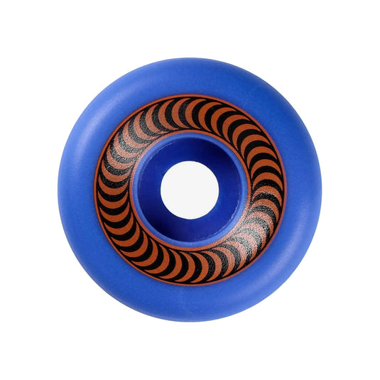 Spitfire - Formula Four - OG Classics Wheels (blue) 54 mm 99A 4 Pack