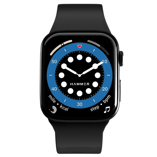 Bt calling smart watch