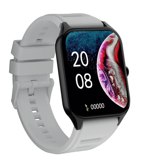 bluetooth calling smartwatch