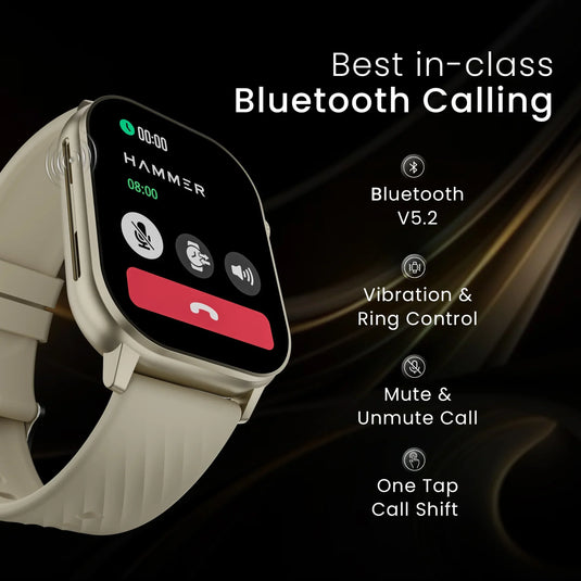 Bluetooth smartwatch price