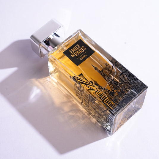 Camille’s Amour EDP Perfume, 100ml - CosIQ