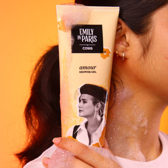 Camille’s Amour Shower Gel, 200ml - CosIQ