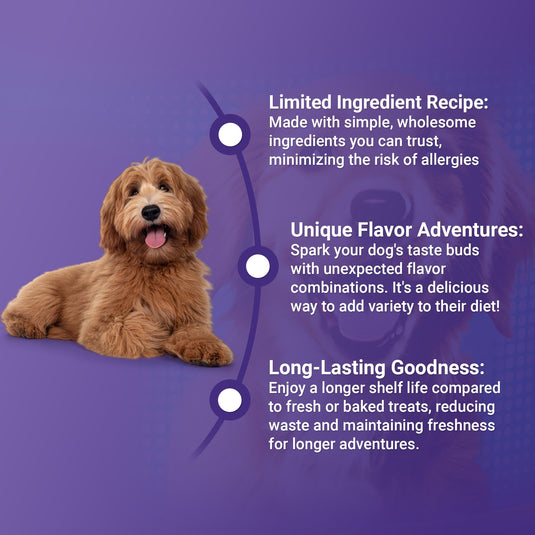 Chicken & Spinach Cubes : Freeze Dried Treats Rich in Antioxidants - Jeff & Jeffy