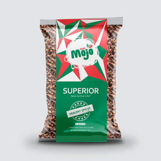 Nutsmojo preamium Cloves