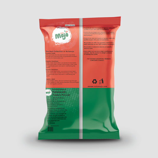 Nutsmojo Regular Cashew