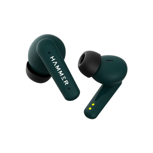Hammer Airflow Bluetooth Earbuds