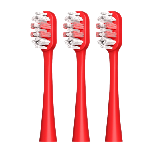 Hammer Flow 2.0 Brush Heads