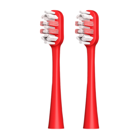 Hammer Flow 2.0 Brush Heads