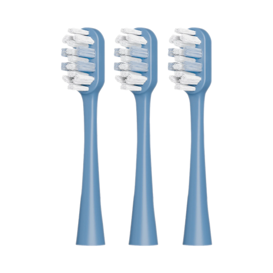 Hammer Flow 2.0 Brush Heads