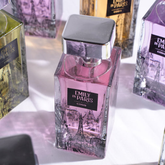 Emily's Enchanté EDP Perfume, 100ml - CosIQ