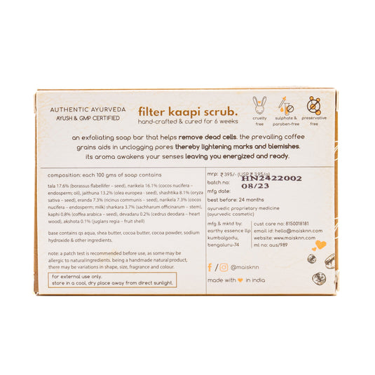 Klean Klear And Kaapi