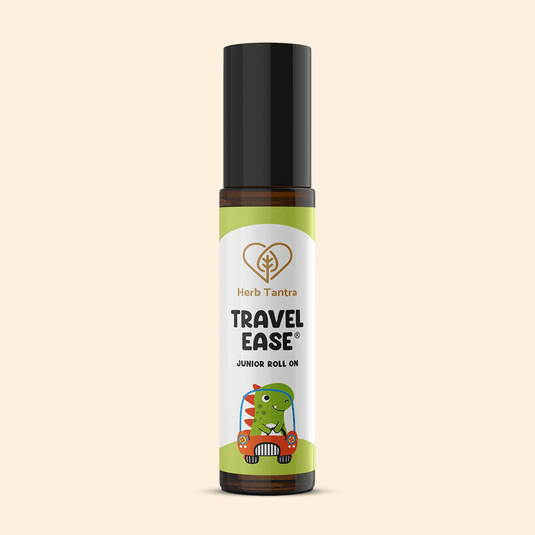 Travel Ease Junior Motion Sickness Roll On