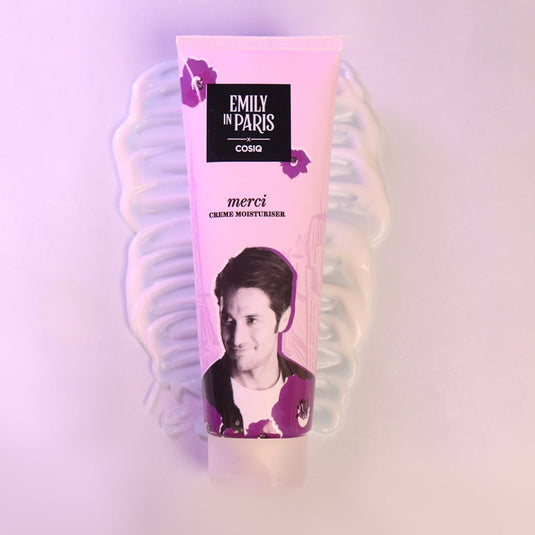 Gabriel’s Merci Moisturizer, 200ml - CosIQ