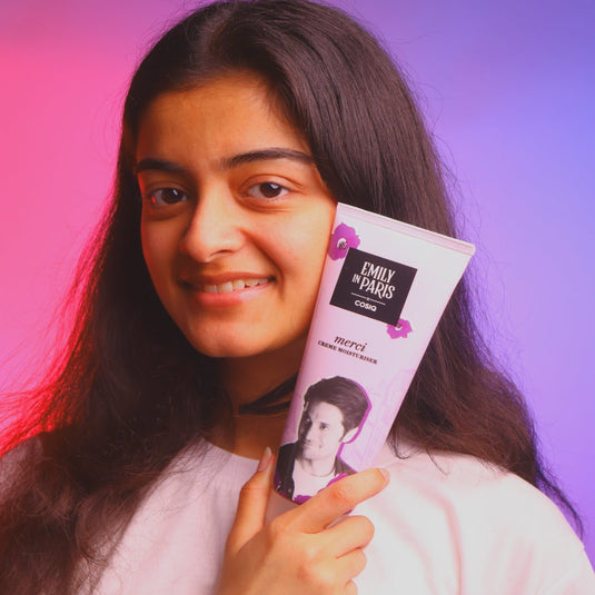 Gabriel’s Merci Moisturizer, 200ml - CosIQ