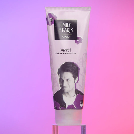 Gabriel’s Merci Moisturizer, 200ml - CosIQ