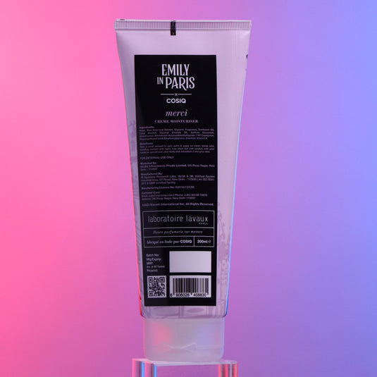 Gabriel’s Merci Moisturizer, 200ml - CosIQ