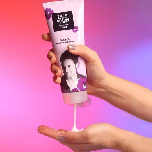 Gabriel’s Merci Moisturizer, 200ml - CosIQ