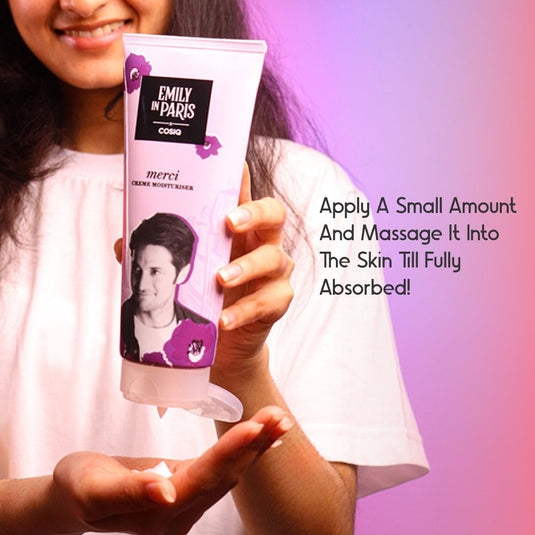 Gabriel’s Merci Moisturizer, 200ml - CosIQ