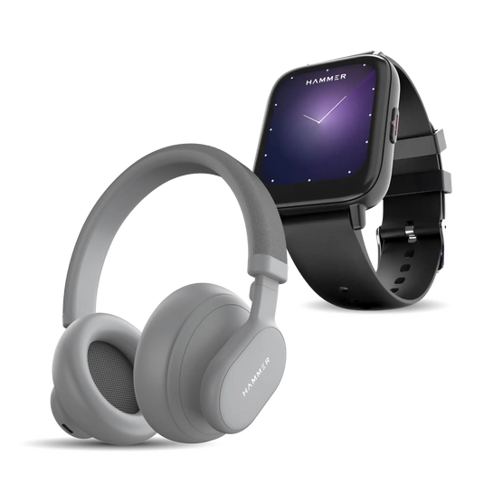 Best Headphones combo