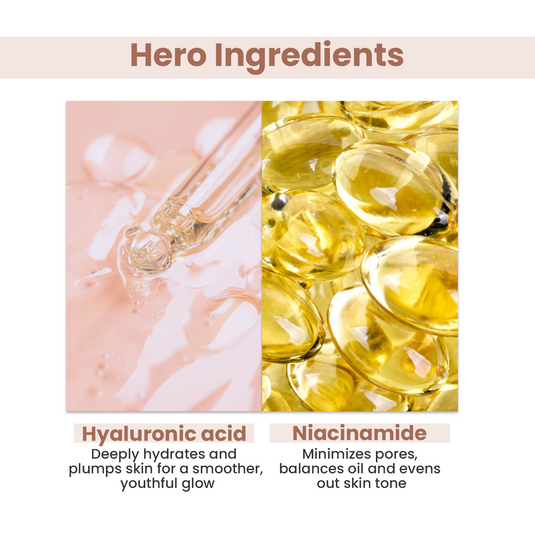 Earthraga HA + Retinol Face Scrub 100 ml | Exfoliates, Hydrates and Boosts Skin Radiance