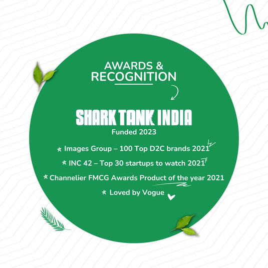 Cardamom Tea Premix - Unsweetened - Powdered Beverage Mix