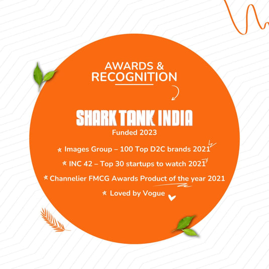 Ginger Tea Premix - Unsweetened - Powdered Beverage Mix