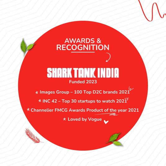 Indian Spiced Tea Premix - Unsweetened - Powdered Beverage