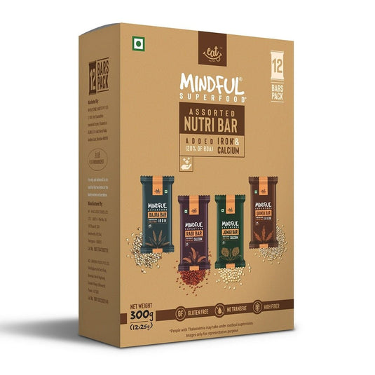 Millet Variety Pack