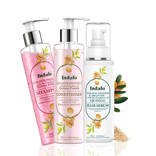 Indalo Moisture Repair Kit