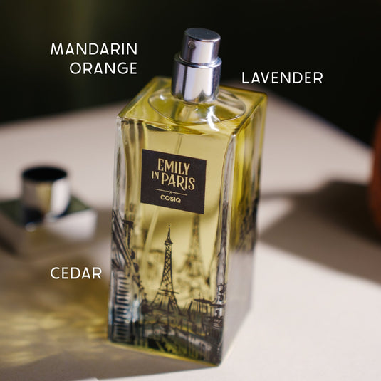 Mindy’s Santé EDP Perfume, 100ml - CosIQ