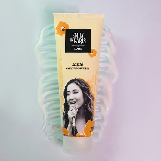 Mindy’s Santé Moisturizer, 200ml - CosIQ