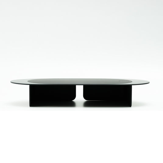 LOOP Monitor Stand - Graphite