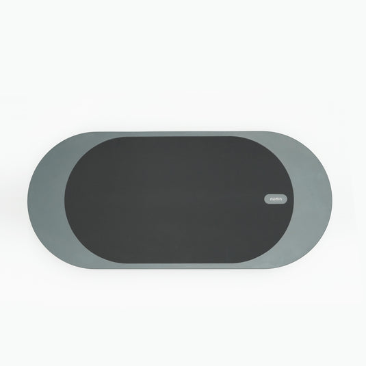 LOOP Monitor Stand - Graphite