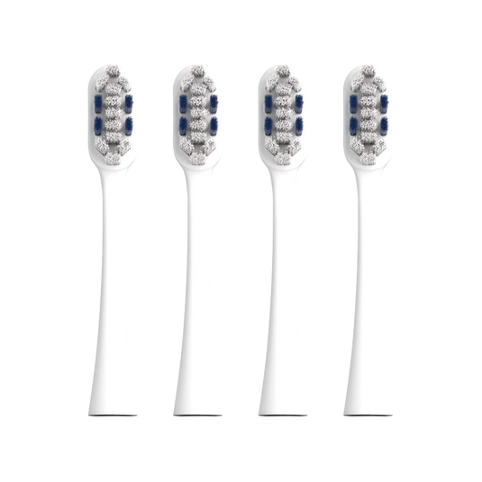 Hammer Flow 2.0 Brush Heads