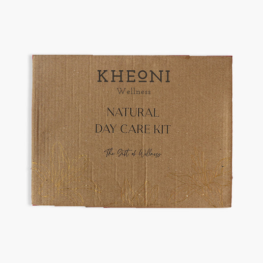 Natural Day Care Kit