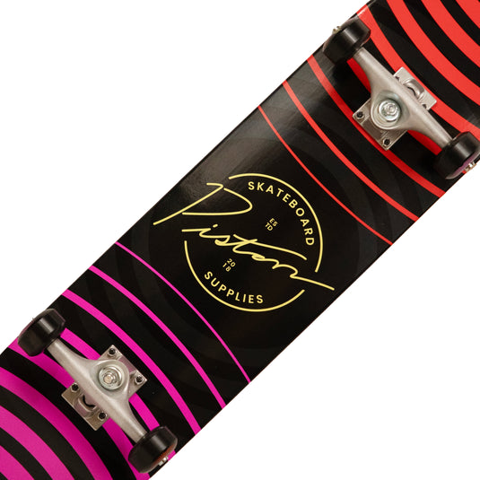 PISTON COMPLETE SKATEBOARDS 7.25" TO 8.0"- Echo