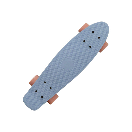 Piston PP Skateboards Kids 22 - Pastel Purple/Pink