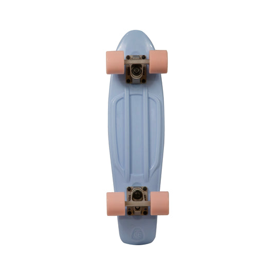 Piston PP Skateboards Kids 22 - Pastel Purple/Pink