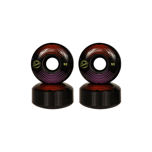 Piston Skateboard Wheels 52mm/Echo