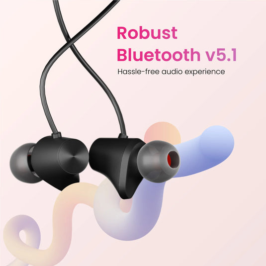 best bluetooth neckband