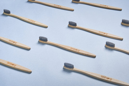 best bamboo toothbrush in india