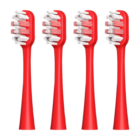 Hammer Flow 2.0 Brush Heads