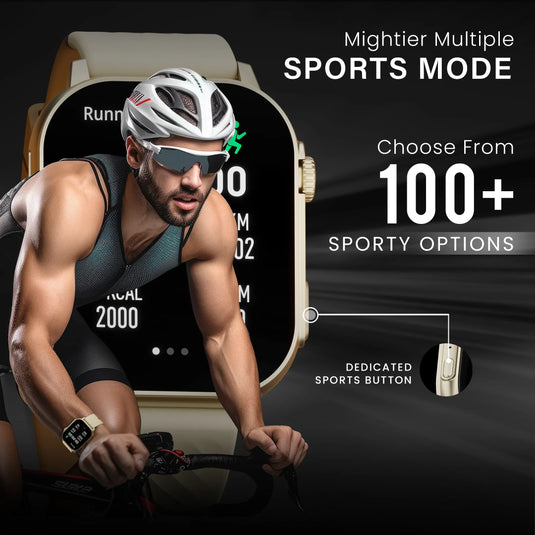 Best Calling smartwatch