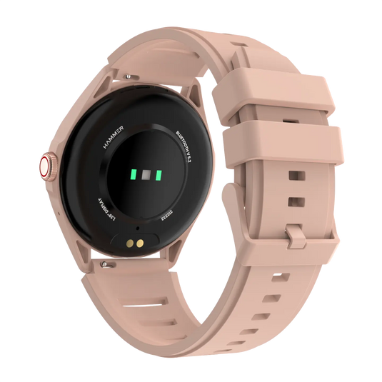 bluetooth calling watch