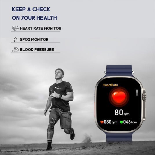 best calling smartwatch