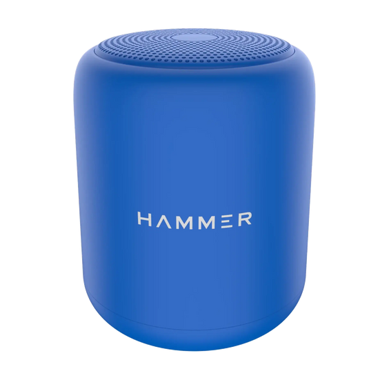 Hammer Smash Wireless Bluetooth Speaker