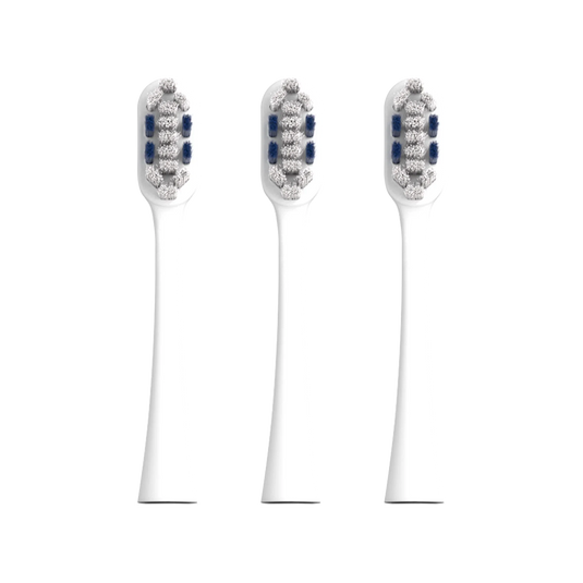 Hammer Flow 2.0 Brush Heads