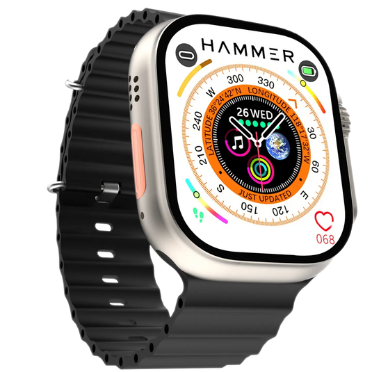 best calling smartwatch